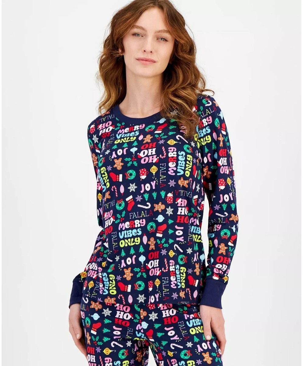 Pajamas Macy's Women's Nightshirts 100% COTTON Family
