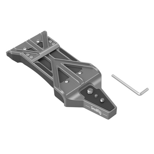 SmallRig FX9 Camera Shoulder Pad With 1/4'' & 3/8'' Threaded Holes For Sony FX9 - Picture 3 of 7