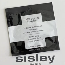 Sisley Hair Rituel Restructuring Nourishing Balm Sample Size - 7g/.24oz