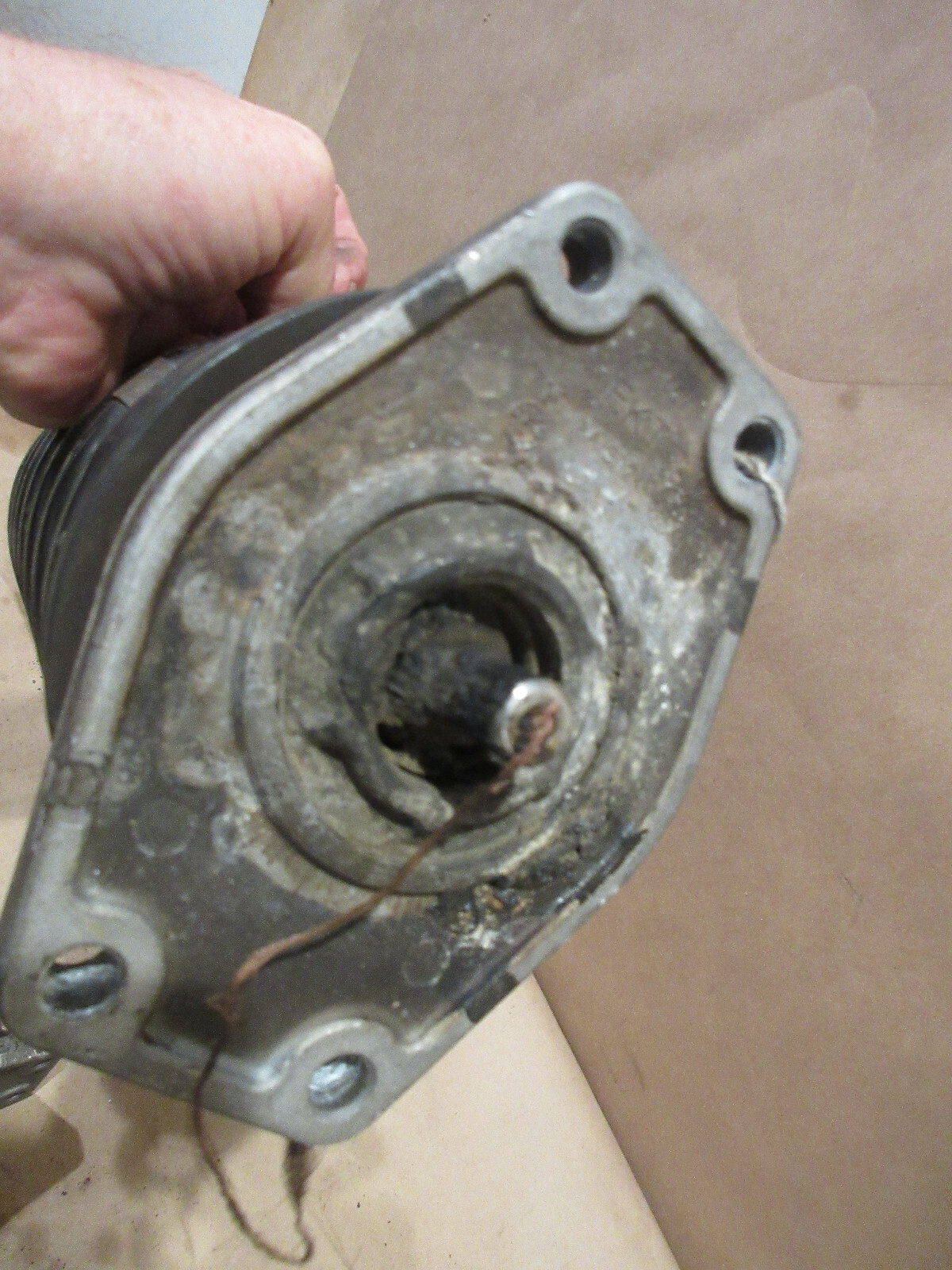 Maserati Quattroporte  Front Shock Absorber P/N 220915