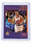 1997 SP Authentic Basketball Jason Kidd #P10 PSA 9