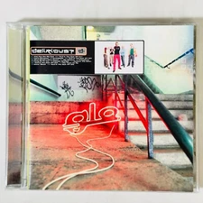 Glo - CD - Delirious?