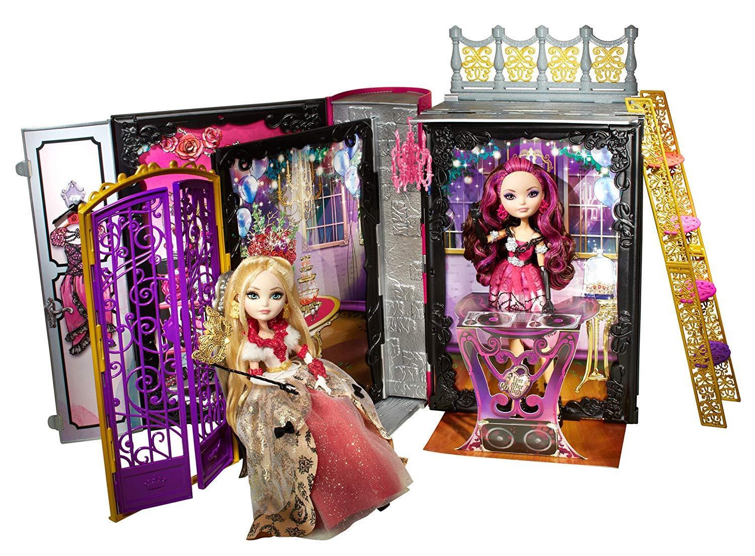 Restauração boneca Ever after high Briar beauty #restaurandobonecas #