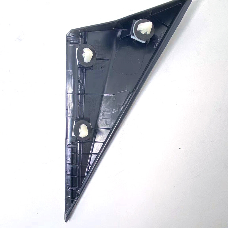 Fender Corner Trim Molding LEFT for 14-16 Hyundai Elantra