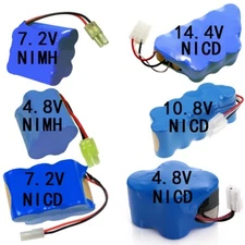 Replacement Battery For Shark Sweepers / Freestyle Navigator Vacuums 6 Models