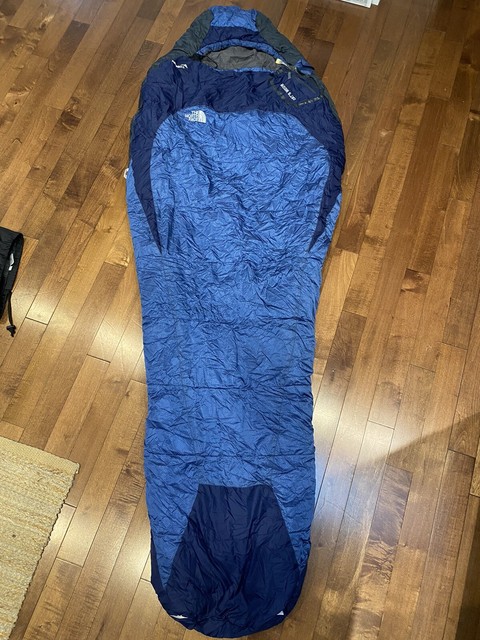 the north face hypercat 20