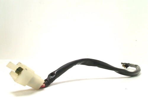 RG125 battery cable for SUZUKI RG 125 F GAMMA 1992-1996 used 110765 - Picture 3 of 4