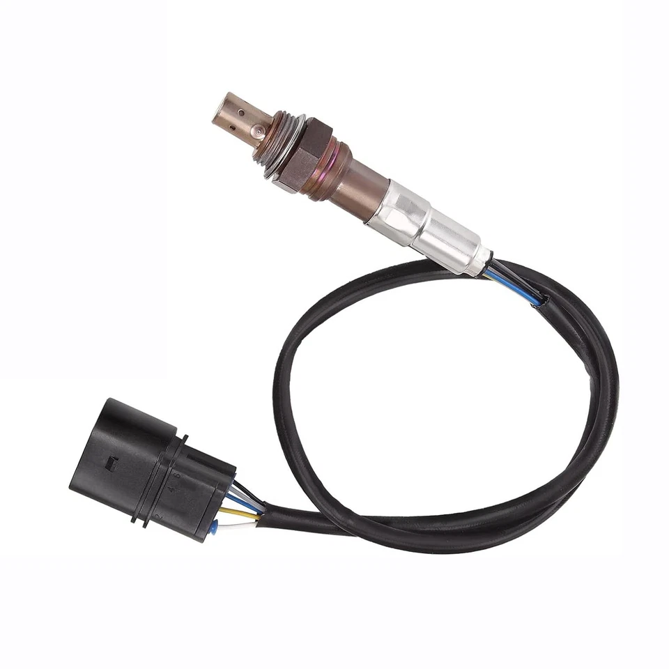 Sensor de oxígeno aguas arriba para Kia Spectra 2004-2009 y Kia Spectra5 2005-2009 2,0 L Foto 3 de 4