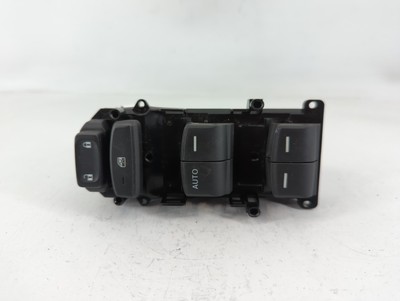 2015-2022 Ford Mustang Driver Left Door Master Power Window Switch TSF4V