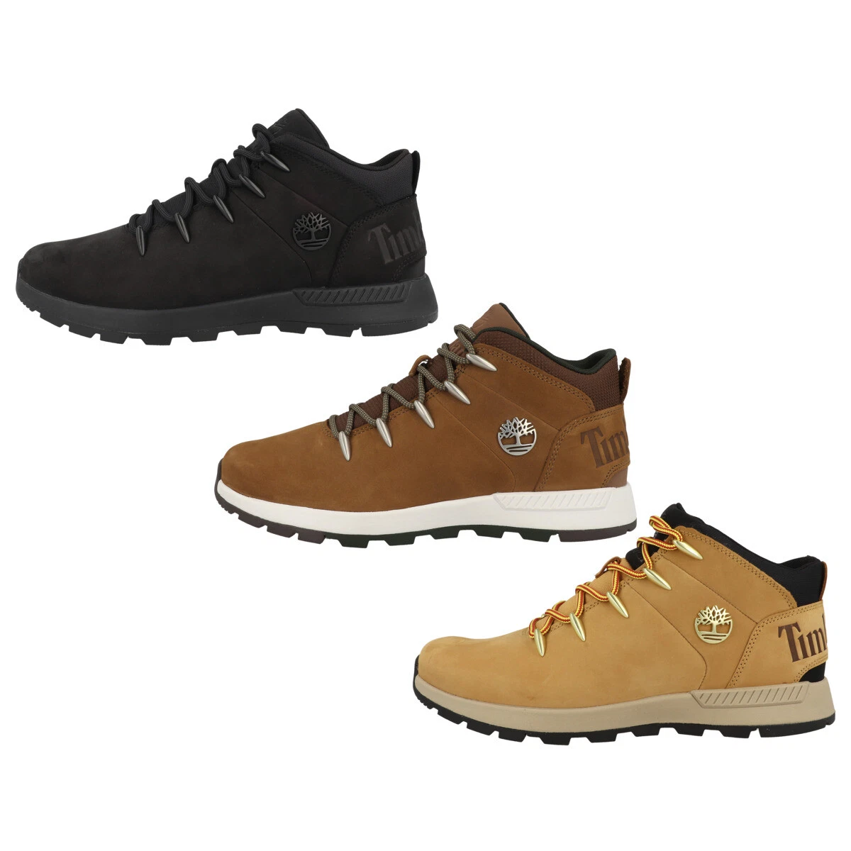 Timberland invernali shop
