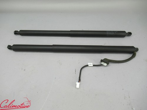 Tesla Model Y Liftgate Trunk Struts Shocks 1500602-00-A 1500601-00-A
