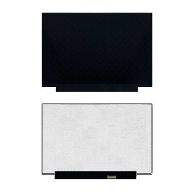 17.3'' 240Hz QHD LCD Screen IPS Display Panel NE173QHM-NZ1 V8.1 2560x1440 40Pins