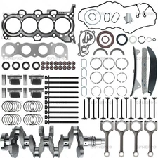 G4NC Engine Rebuild Overhaul Kit For Hyundai Tucson Kia Soul 2017-2020 2.0L