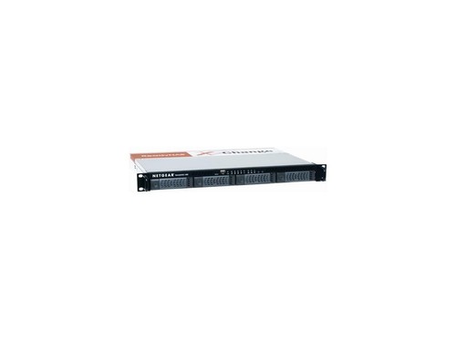 NETGEAR ReadyNAS 1100 Advanced Network Storage 4-Bay Server NO DRIVES - Picture 2 of 2