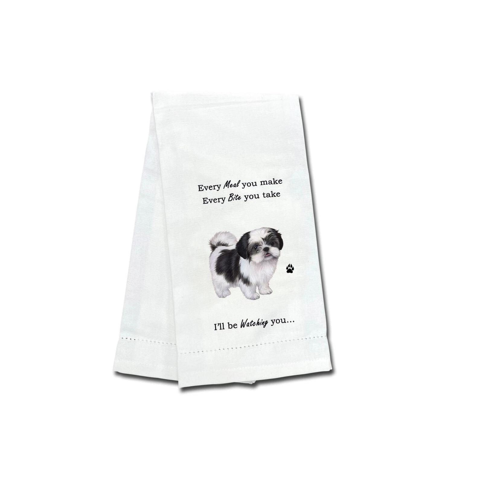 E&S Pets Kitchen Towel - Thumbnail 2