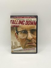 Falling Down - Deluxe Edition DVD