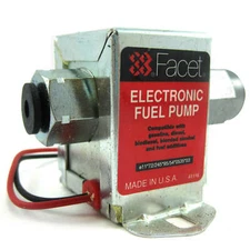 Westerbeke 39275 Diesel Fuel Lift Pump Aftermarket Replacement