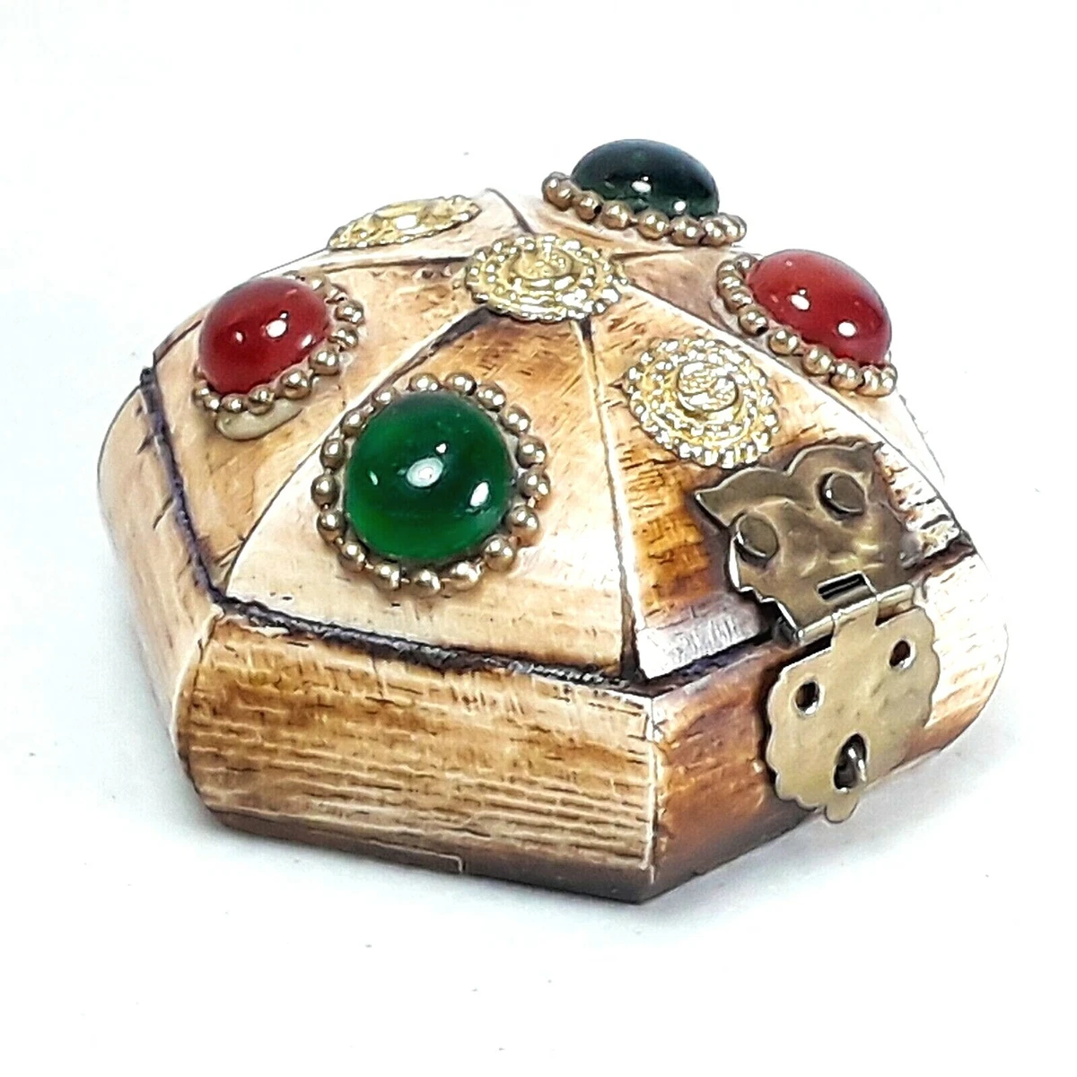 Bejeweled jewelry sale