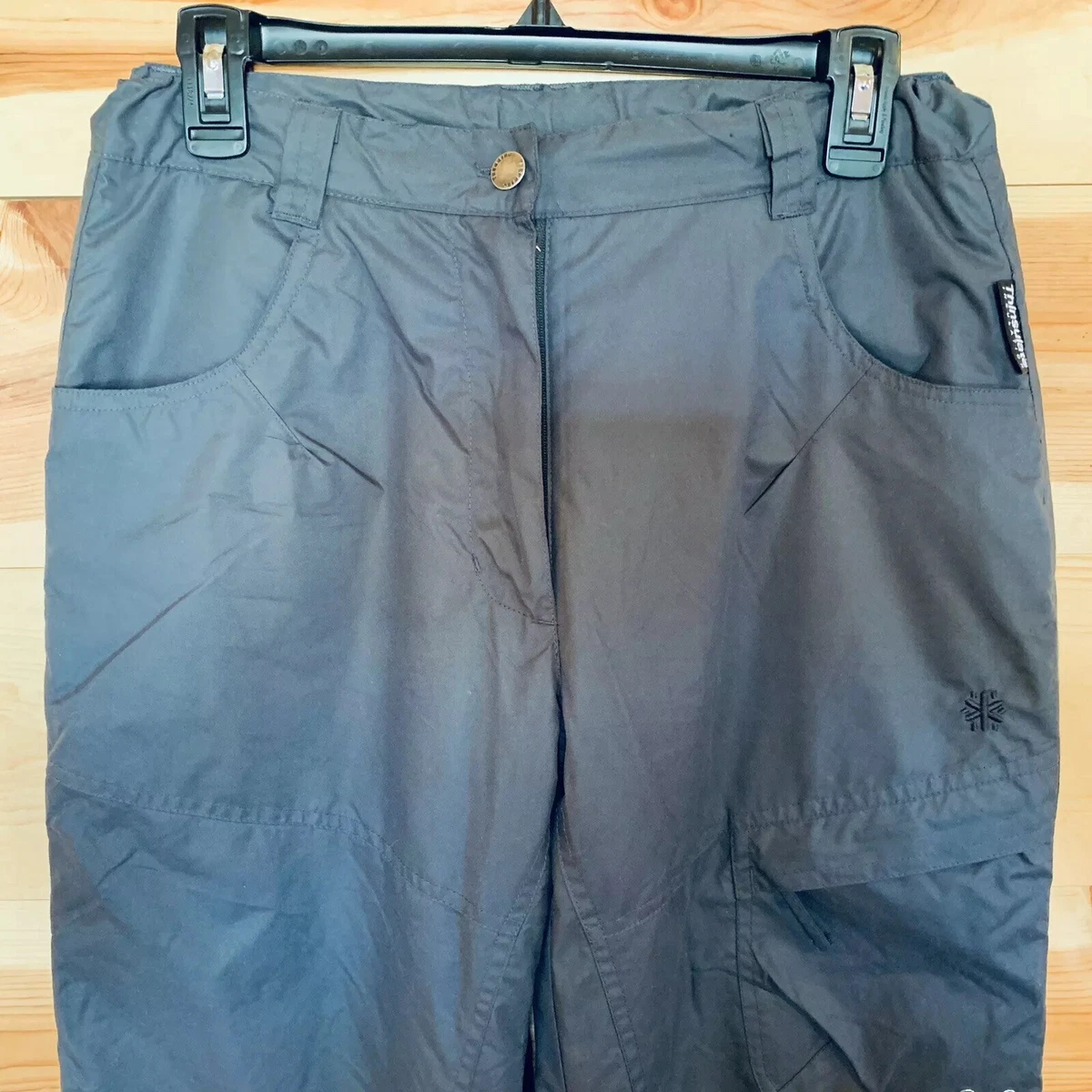 Crane ski hotsell pants