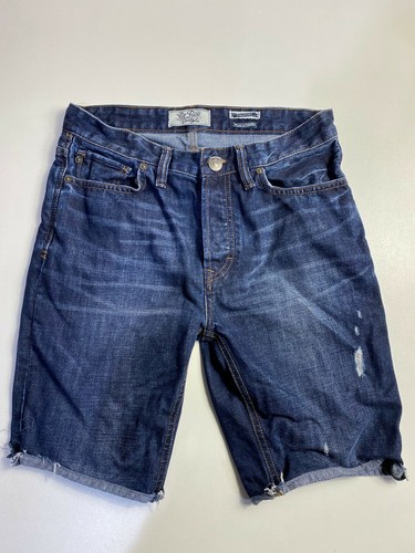 SUMMER DENIM JEAN SHORTS | eBay