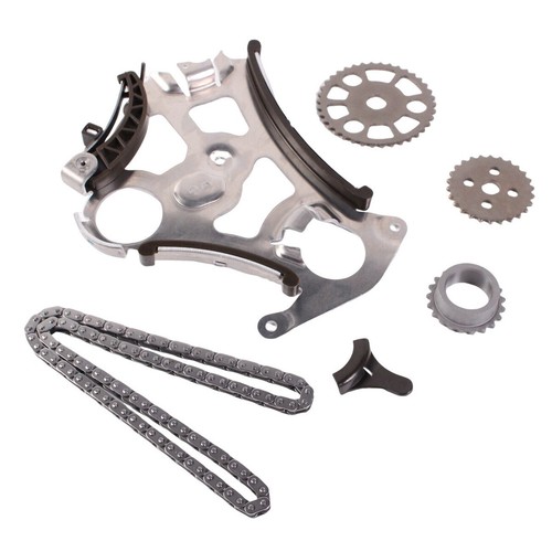 Kit de cadena de bomba de aceite del motor para BMW 128i 325i 330i 335i 435i 528i N51 N52 N54 - Imagen 3 de 14