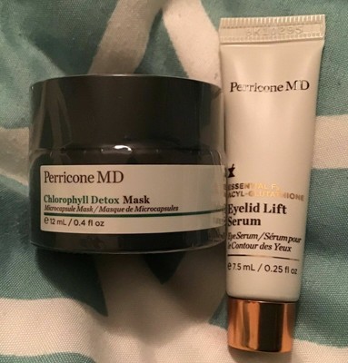 best eyelid serum