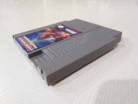 IronSword: Wizards & Warriors II (NES, 1989) AUTHENTIC, CLEANED & TESTED