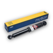 Magneti Marelli AMORTISATOR BMW X3 (E83) AMORTISATOR Hinter A GAS Für