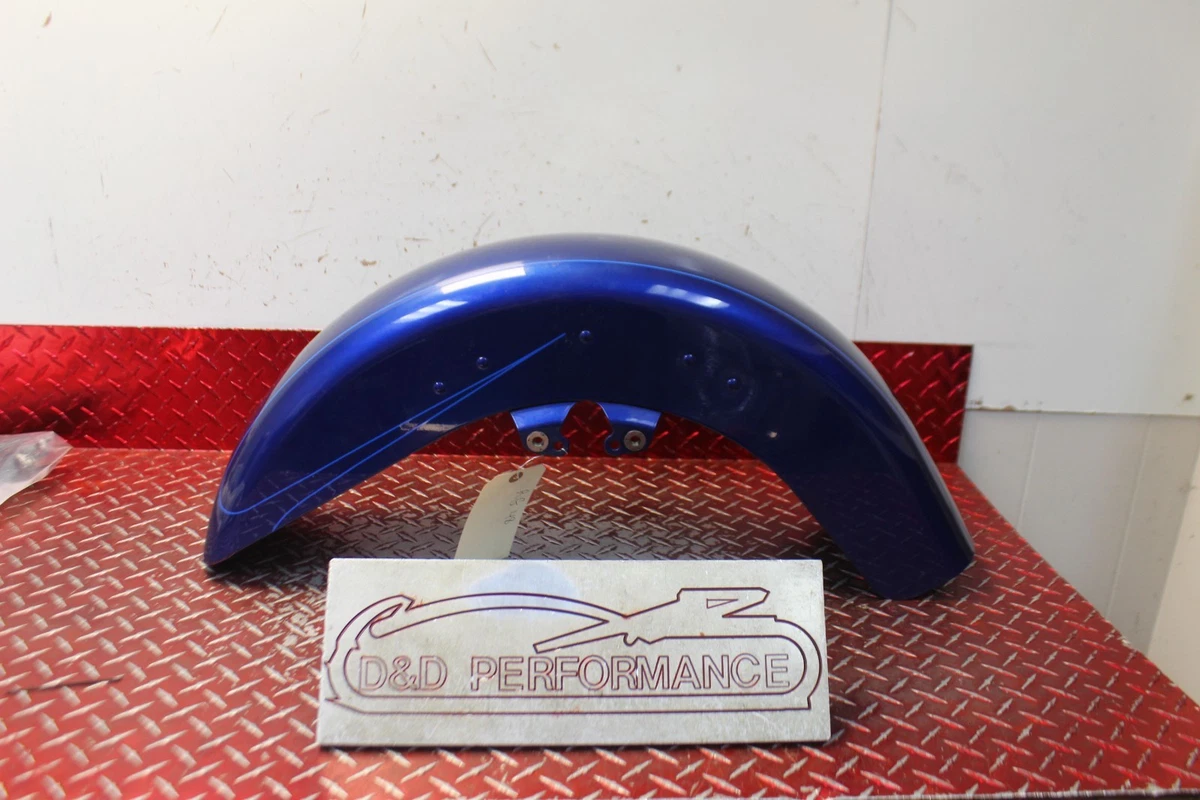 Fenders for 2015 Harley-Davidson Road Glide for sale | eBay