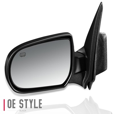 Fit 05-06 Mazda Tribute OE Style Power+Heated Side Door Mirror