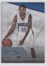 2015-16 Panini Prestige Bonus Shots Light Blue CJ Watson #37 6k8