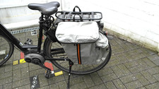 fahrradtaschen gepäckträger wasserdicht, pa...