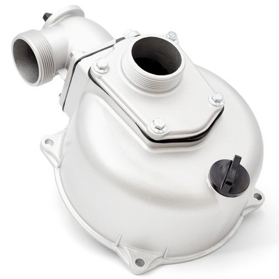 2 Inch Water Pump Body Housing Fit for Harbor Freight Predator 212cc Pacific Hyd