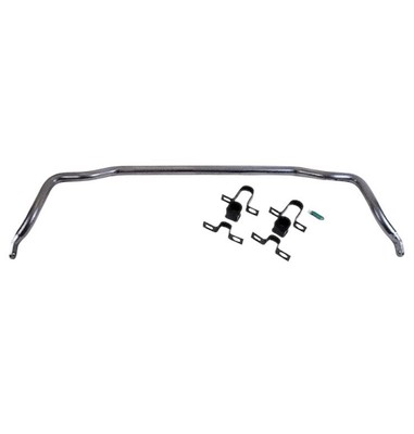 Front Sway Bar Kit 2008-2014 Ford E150 E250 E350 2WD / Super Duty Hellwig 7718