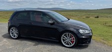 VW Golf R Mk7