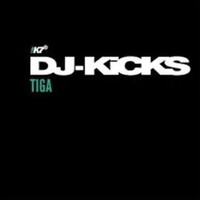 DJ Kicks | Tiga | Deutsch | Audio-Cd | CD | 2015 | 375 Media Gmbh