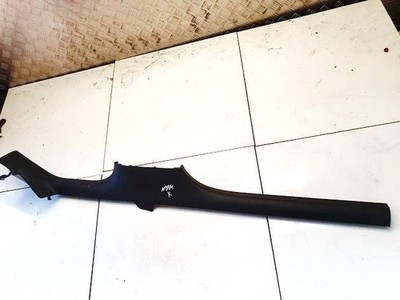 Volkswagen Polo 2018 Interior door step trim - FRONT LEFT 2G485337 #2894405-64