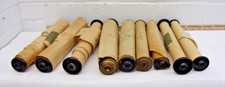Lot of 9 Player Piano Rolls One Price 47403