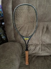 Wilson GLM25 Tennis Racquet