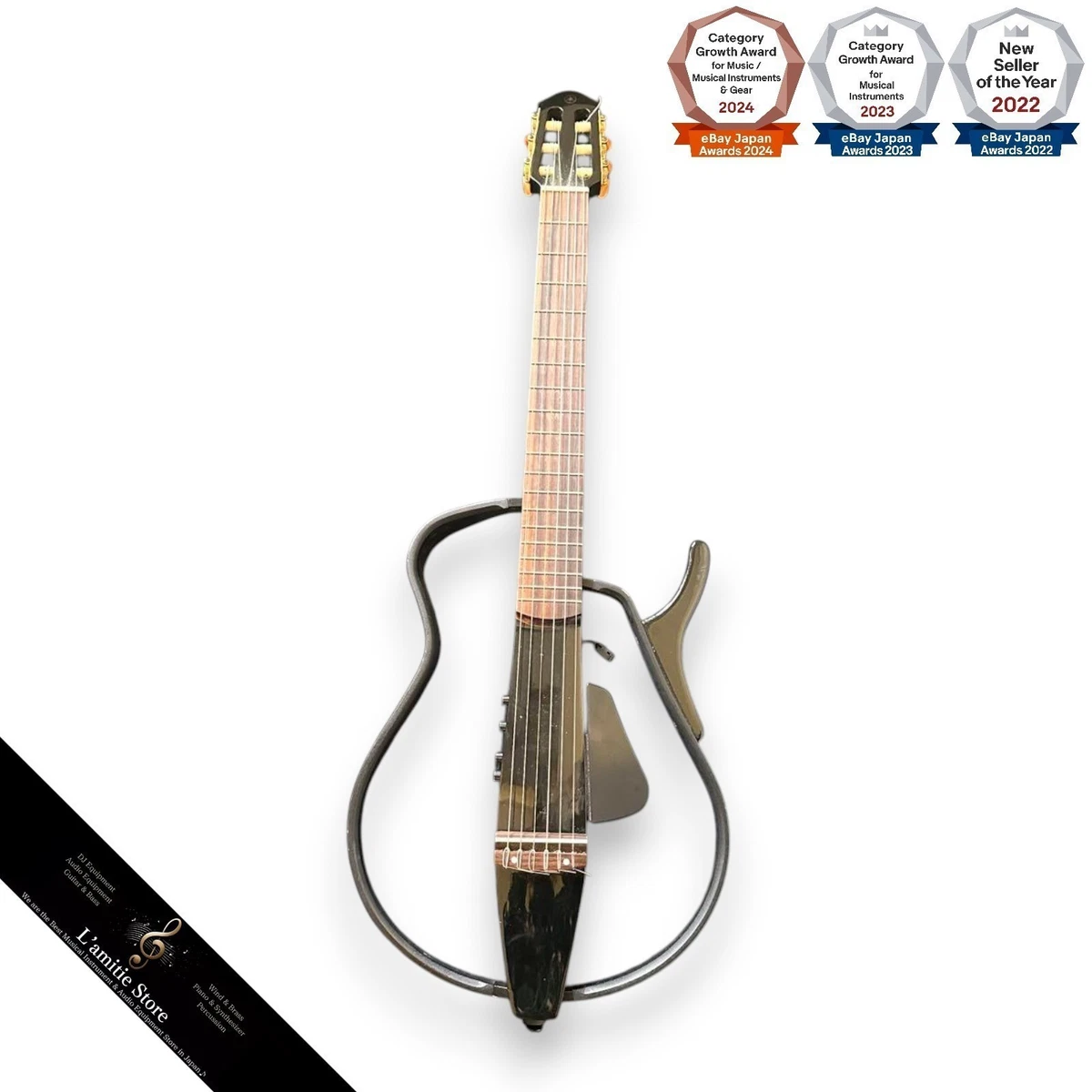 yamaha slg110n products for sale | eBay