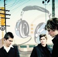 Hanson - Underneath Deluxe - Cd - G3Z