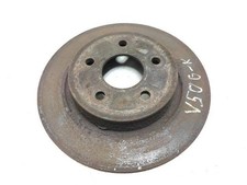 VOLVO V50 MW Bremsscheibe hinten links 2.40 Diesel 132kw 2009 20558311