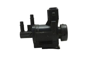 Volkswagen New Beetle 1999 Benzin 85kW Turbolader Druckwandler Magnetventil