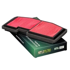 Hiflo HFA6502 Motorcycle Air Filter for Triumph Street Triple 675 13-16
