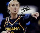 Sophie Cunningham - POINT Autographed Signed 8 x 10 Photo w/COA