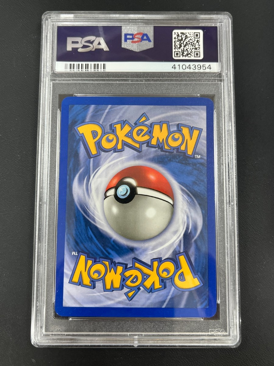 【psa10】2002年 トゲチック　1stエディション　ホロ　キラ　カードｅ psa10】2002年 トゲチック 1stエディション ホロ キラ カードe 【公式