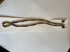 Handmade Necklace and Earrings Set