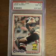 1978 Topps Baseball Cards 63