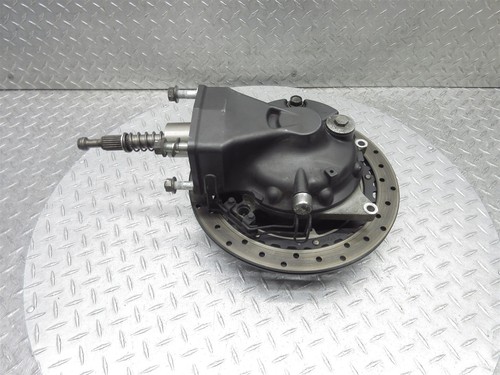 2015 12-17 Honda GL1800 Goldwing Rear Differential Diff Final Drive Gearbox
