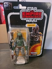 Star Wars Black Series 40th Anniversary Empire Strikes Back Boba Fett 6 Figure